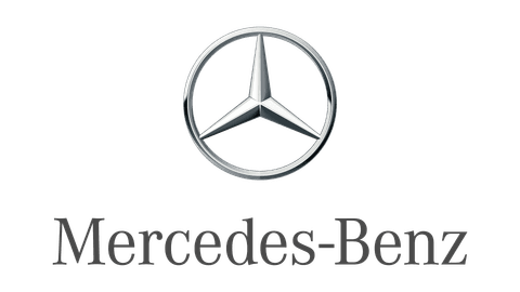 Mercedes-Benz logo