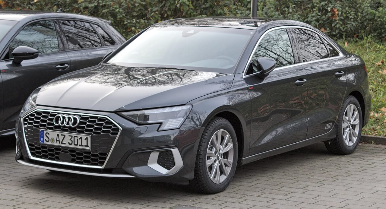 Audi A3 galeri 3