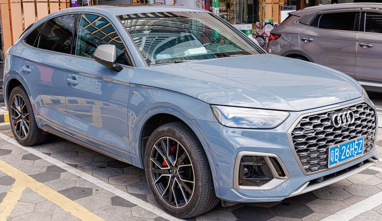 Audi