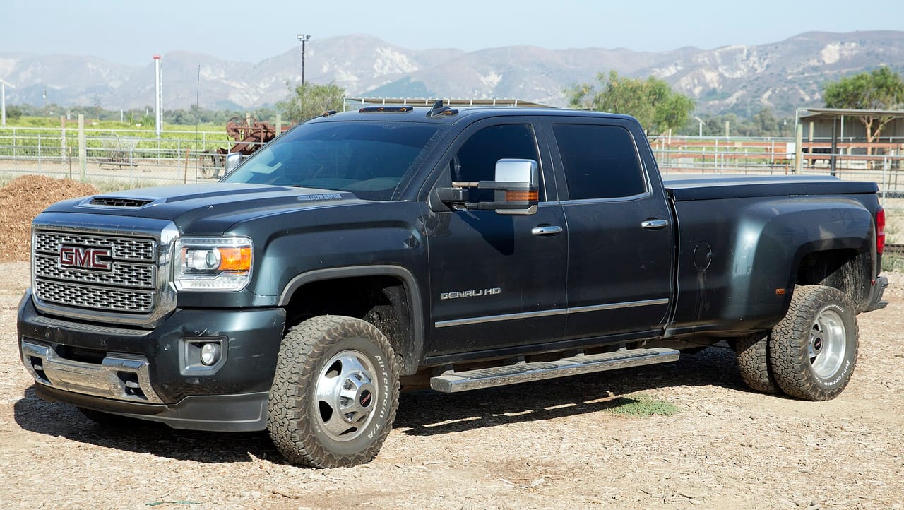 GMC Sierra 1500 galeri 3