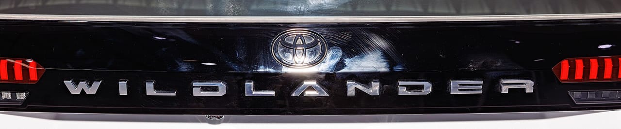 Toyota RAV4 galeri 1